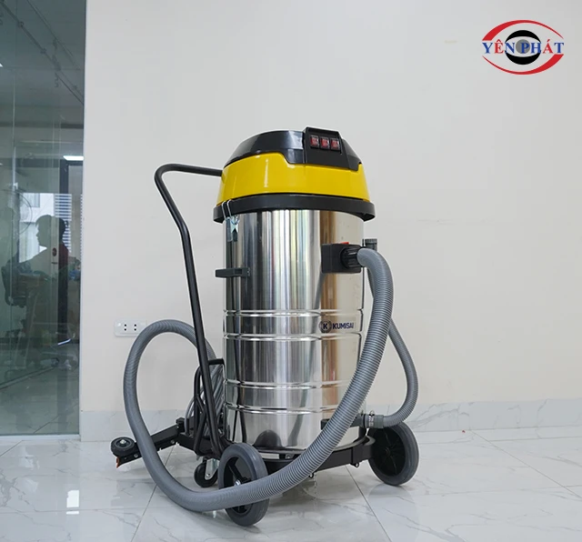 Nơi bán máy hút bụi Kumisai 380T