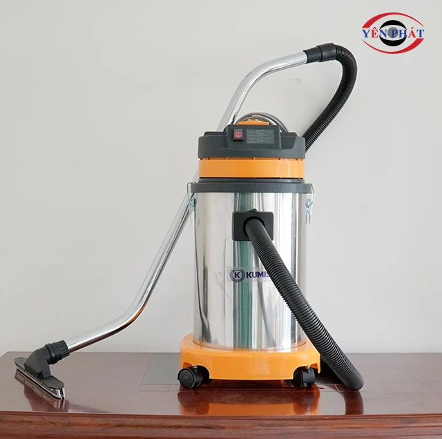 Nơi bán máy hút bụi Kumisai KMS30