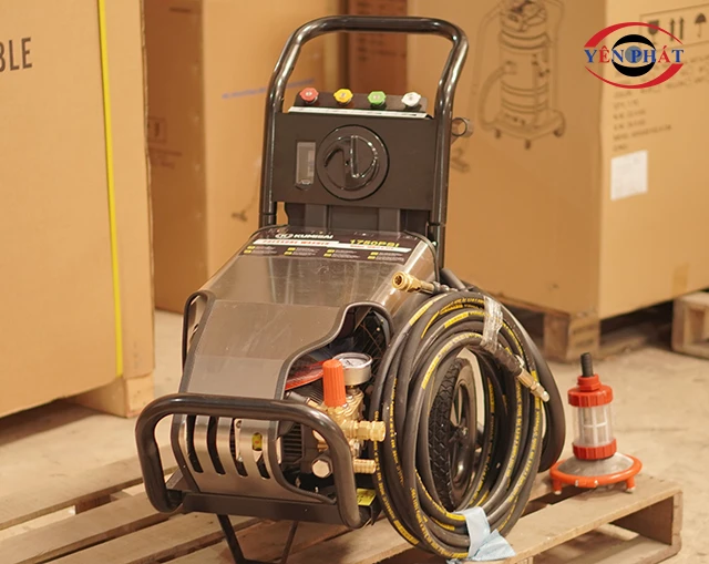 Nơi bán máy rửa xe tại Thanh Hóa offline