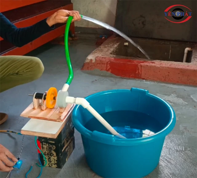 5 Cách chế máy rửa xe tại nhà: Đơn giản, Hiệu quả, Sáng tạo