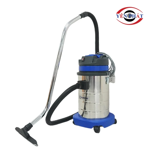 Máy hút bụi công nghiệp Kumisai KMS 30A