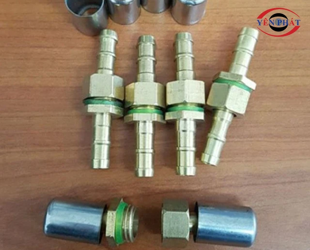 Mua bộ ép dầu dây máy rửa xe