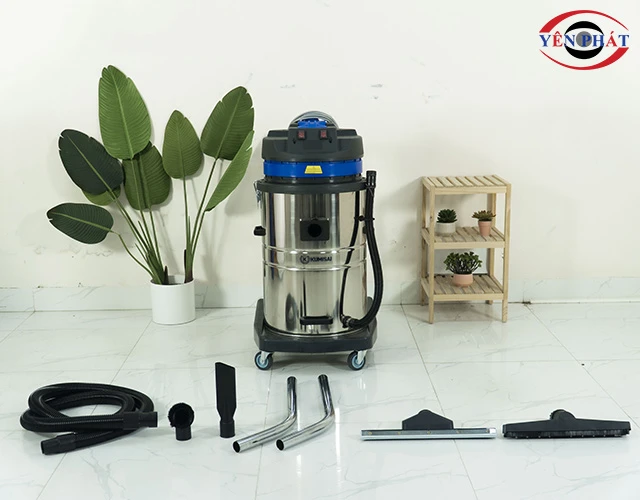 Phụ kiện máy hút bụi công nghiệp Kumisai KMS70A