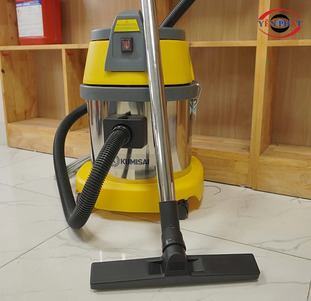 Máy hút bụi mini Kumisai KMS15