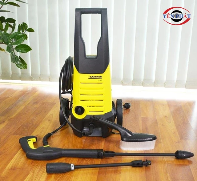 Máy phun rửa xe gia đình Karcher K2.360