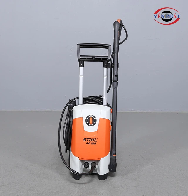 Máy rửa xe Karcher Stihl RE 108 nhập khẩu