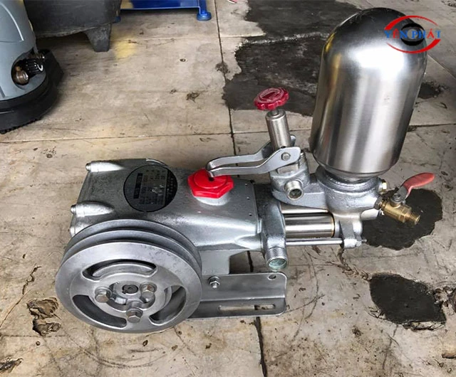 Mua máy rửa xe Nhật bãi tại Hà Nội chất lượng