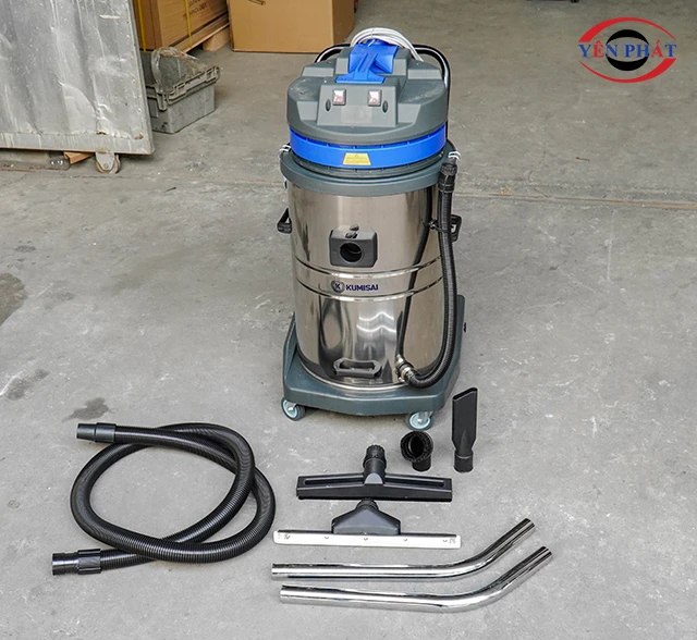 Phụ kiện máy hút bụi Kumisai KMS70H-Hepa