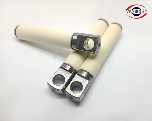 Piston sứ máy rửa xe
