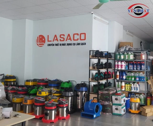 cửa hàng Hoa thiên Minh bán máy rửa xe nhật bãi