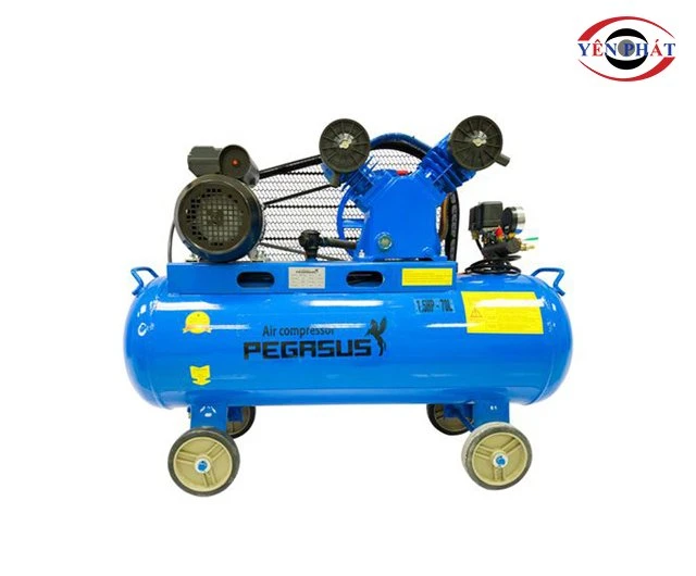 Nên mua máy nén khí mini loại nào? Top 11 loại tốt nhất