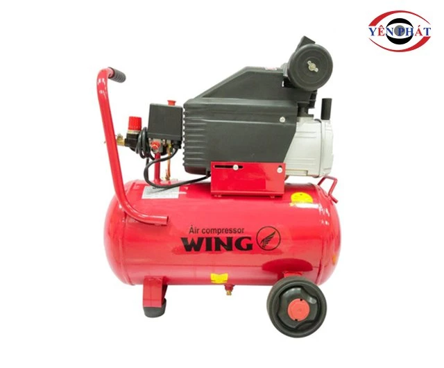 Máy nén Wing TM-0.1/8-25L - 1.5HP