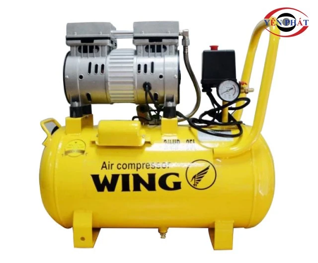 Máy nén khí Wing TW-OF550-25L