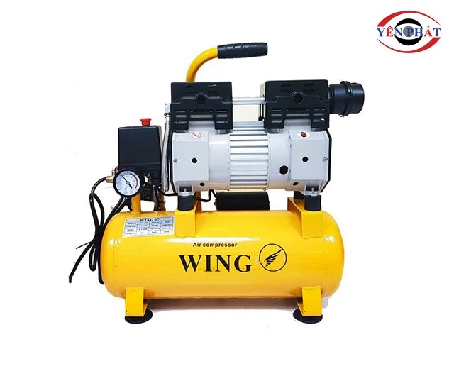Máy nén hơi Wing TW-OF550-9L