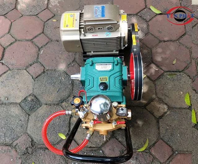 Máy rửa xe hàng nhật bãi như mới