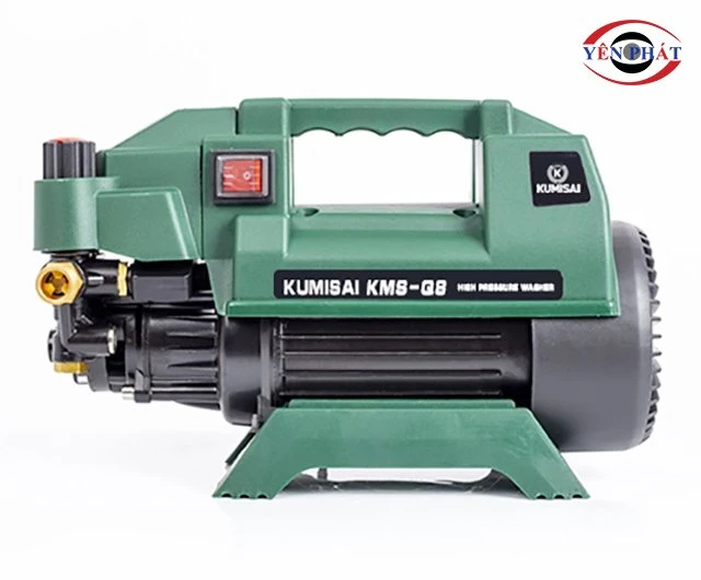 Máy rửa xe Kumisai KMS Q8