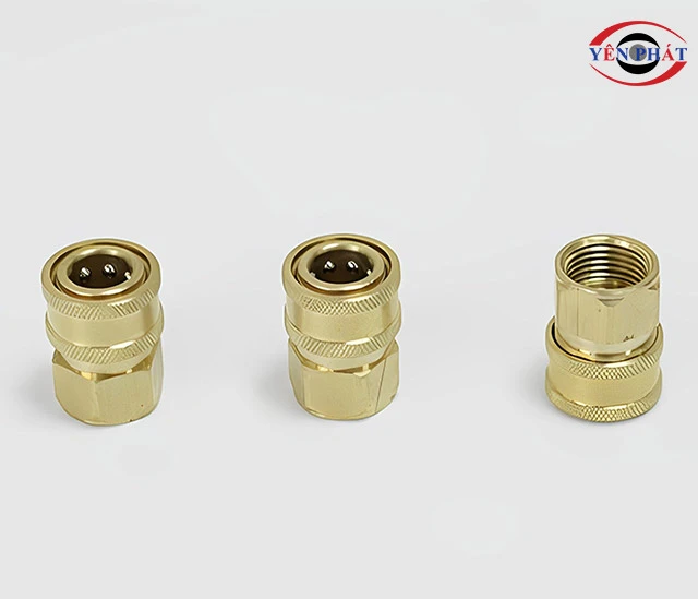 Bán khớp nối nhanh máy rửa xe