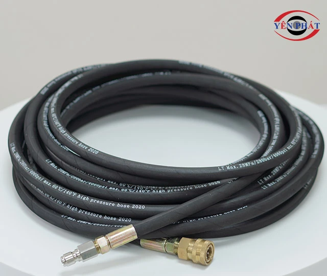 Đầu nối đực cái trên dây dẫn cao áp