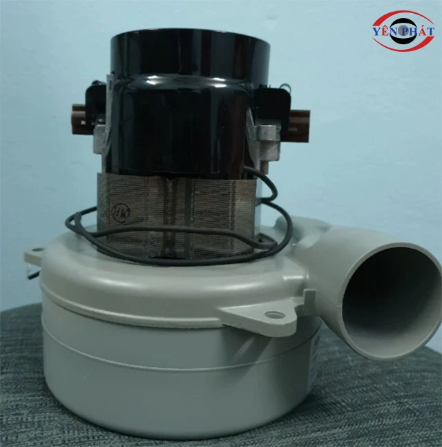 Động cơ máy chà sàn