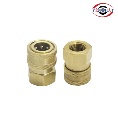 Khớp nối nhanh máy rửa xe 1