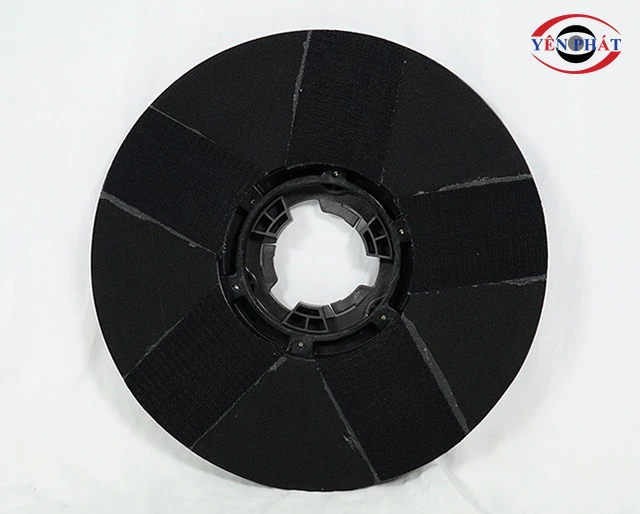 Miếng gắn phíp máy chà sàn
