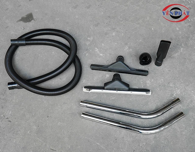 Phụ kiện máy hút bụi nhà xưởng Kumisai KMS40H-Hepa