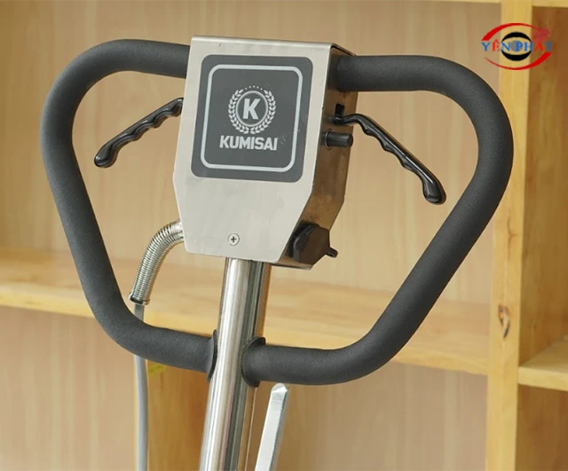 Cần điều khiển máy chà sàn đơn