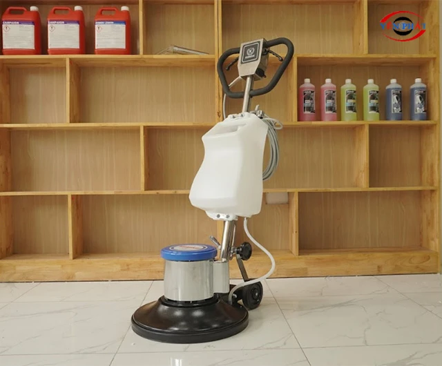 Máy chà sàn đơn giá rẻ