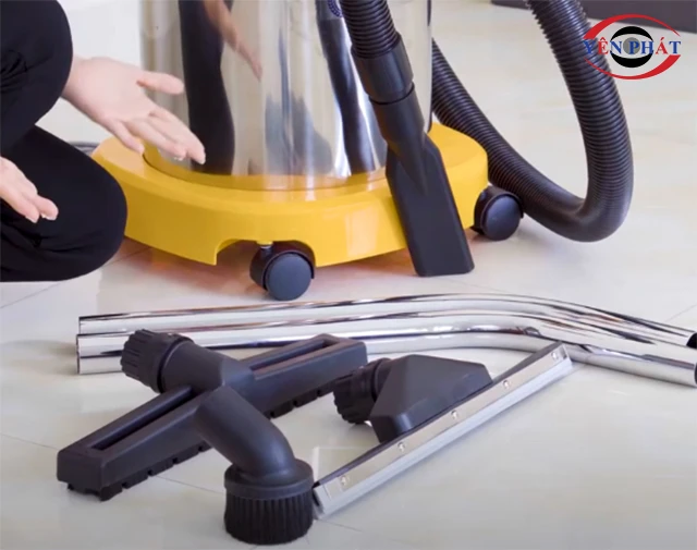 Phụ kiện máy hút bụi Kumisai PD40A