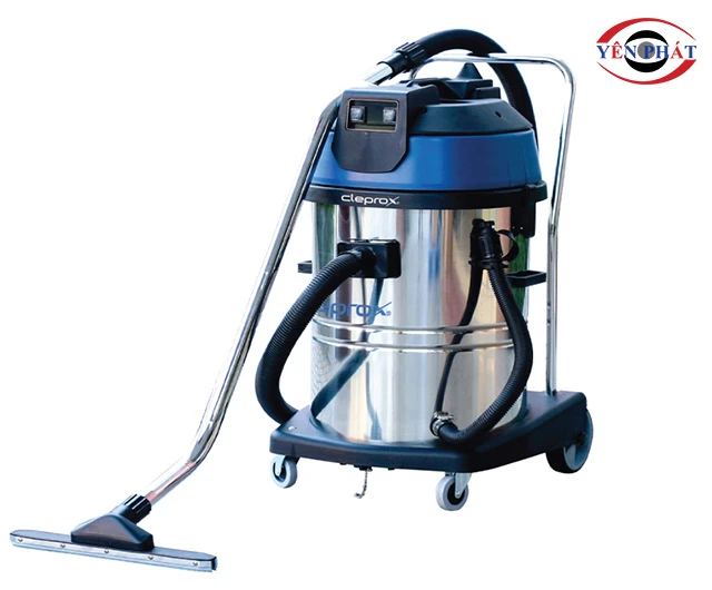 Cách vệ sinh máy hút bụi công nghiệp: Siêu nhanh, Hiệu quả