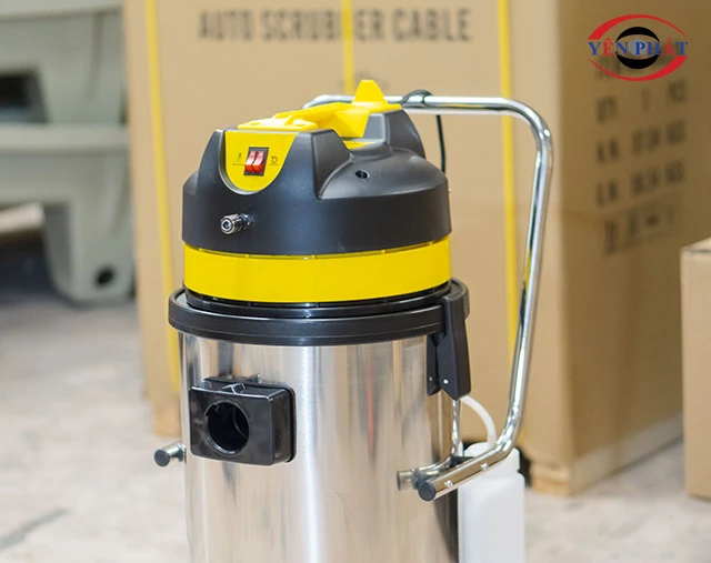 Đầu máy giặt thảm Kumisai KMS 401C