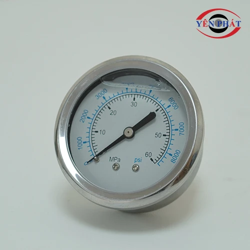 Đồng hồ máy rửa xe 2