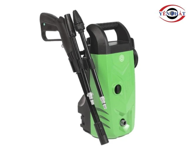 máy xịt rửa xe gia đình