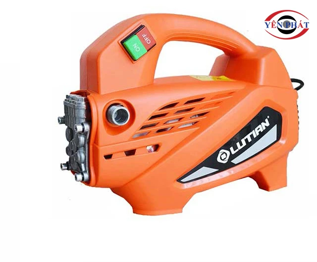 11+ Máy Rửa Xe Tự Hút Nước: Hiện đại, Đa năng, Giá rẻ