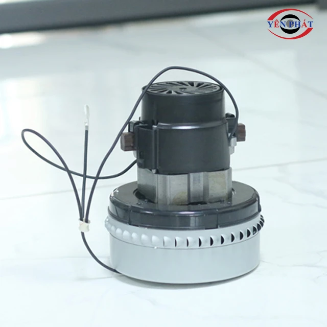 Motor máy hút bụi 1200w