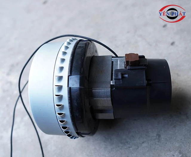 Motor máy hút bụi 1500w