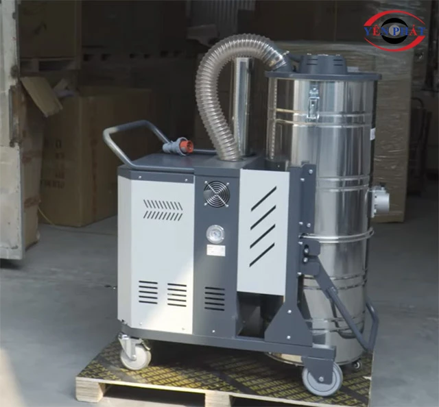 Mua máy hút bụi chuyên dụng Kumisai KMS400