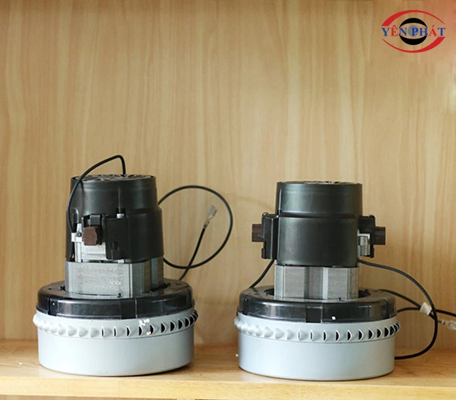Phụ kiện motor máy hút bụi