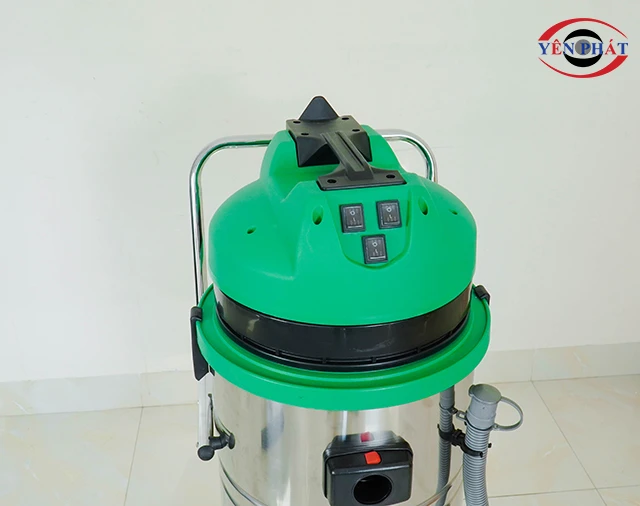 Động cơ máy hút bụi Kumisai KMS 90