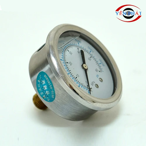 Đồng hồ máy rửa xe 3