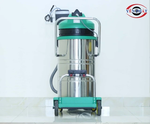 Có nên mua máy hút bụi công nghiệp? 7 Điều cần xem xét