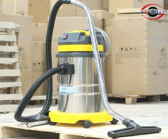 5 Địa chỉ cho thuê máy hút bụi công nghiệp tại Hà Nội "Có Tâm"