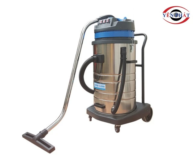 máy hút bụi của Palada