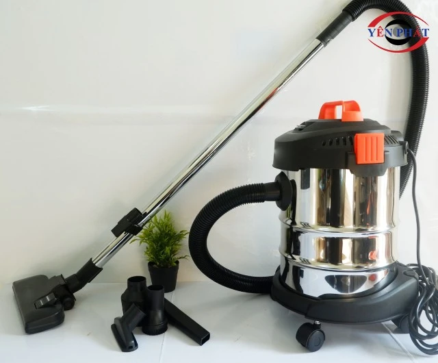 Máy hút bụi công nghiệp dành cho gia đình
