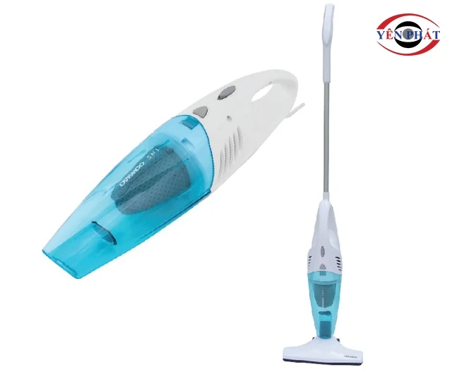 Máy hút bụi Hàn Quốc Daewoo