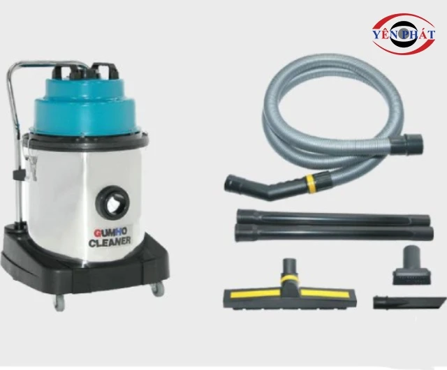 Máy hút bụi Gumho Cleaner