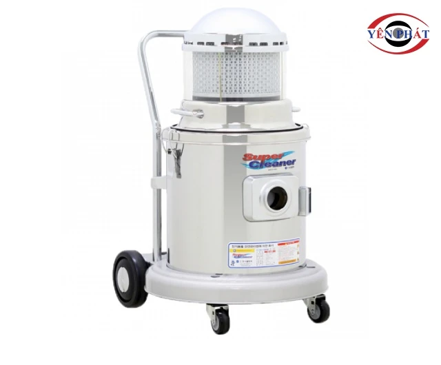 7 Máy hút bụi công nghiệp Hàn Quốc: Giá rẻ, Đẹp, Hot nhất