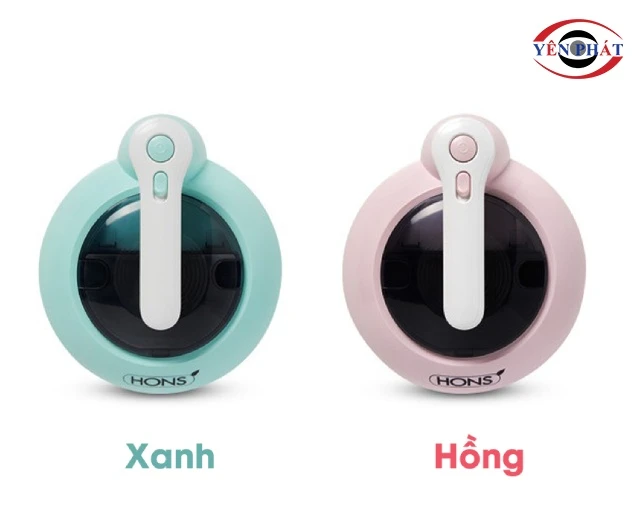 Máy hút bụi Hons 