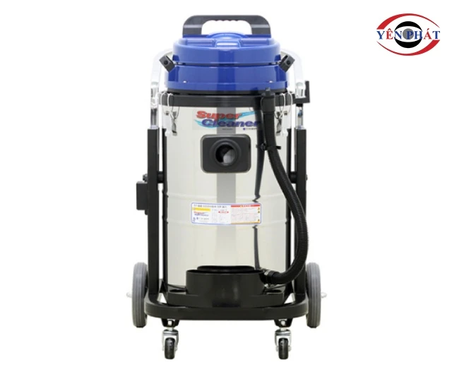 Máy hút bụi Supper Cleaner