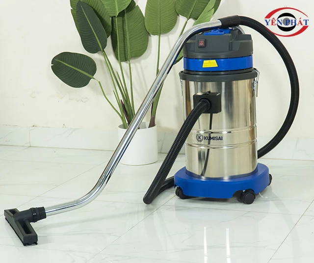 Máy hút bụi Kumisai chất lượng tốt